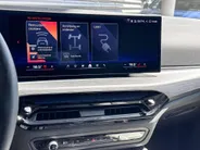 BMW i4 M60 84 kWh