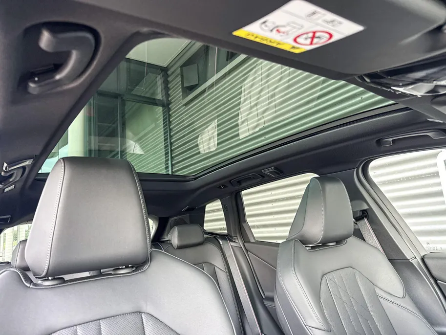 BMW X3 30e xDrive