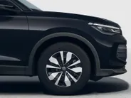 Volkswagen Tiguan Limited Edition 1.5 eHybrid 204 PK 6 versn. DSG · Design Pakket Dark · Trekhaak inklapbaar, met elektrische ontgrendeling, incl. aanhangermanoeuvreerhulp Trailer Assist · Voorraad OUTLET · Prijs is inclusief inruilpremie ·