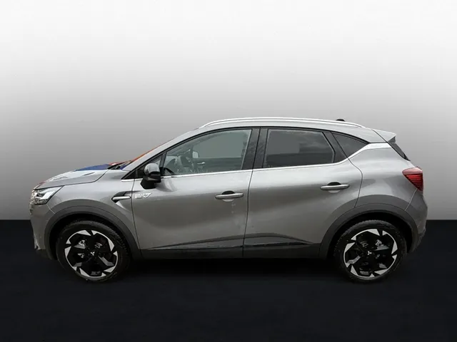 Mitsubishi ASX 1.8 HEV Intense+