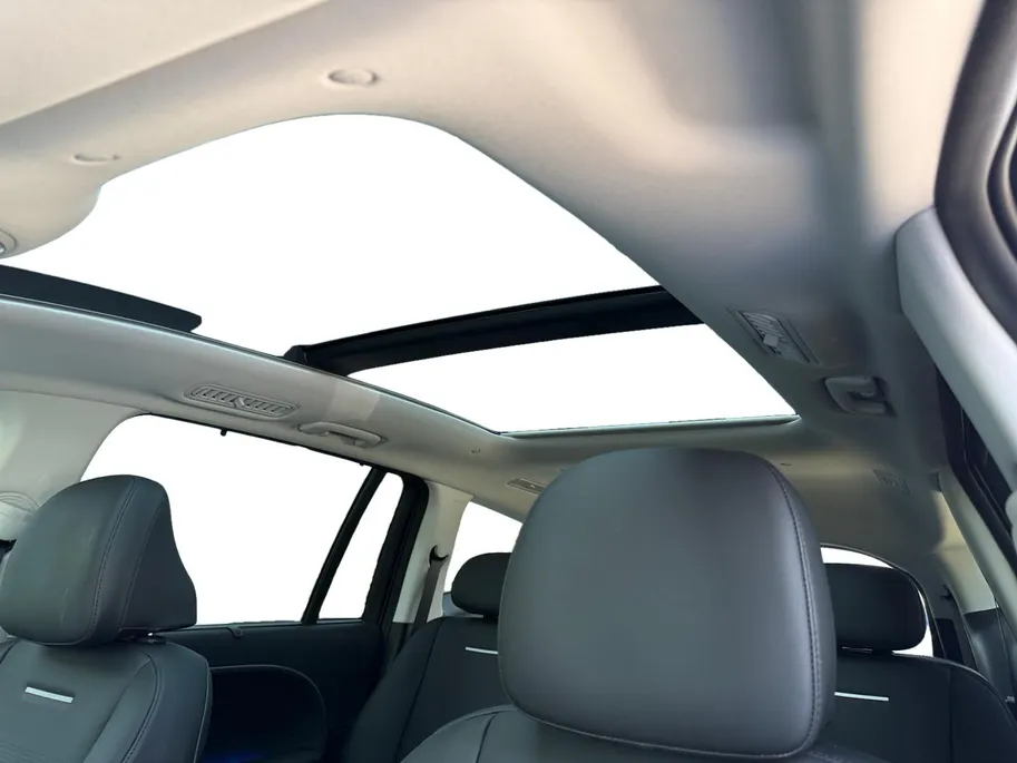 Hyundai IONIQ 9 CONNECT+ AWD | 7p | 110.3 kWH | DIRECT LEVERBAAR |