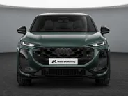 Audi Q3 Sportback e-hybrid S edition 272 PK · Tech plus · Glazen panoramadak · MMI experience pro