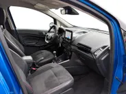 Ford EcoSport 1.0 EcoBoost ST-Line | Stoel/Stuur/Voorruitverwarming | Parkeersensoren Achter | Apple/Android Carplay | Half Leder |