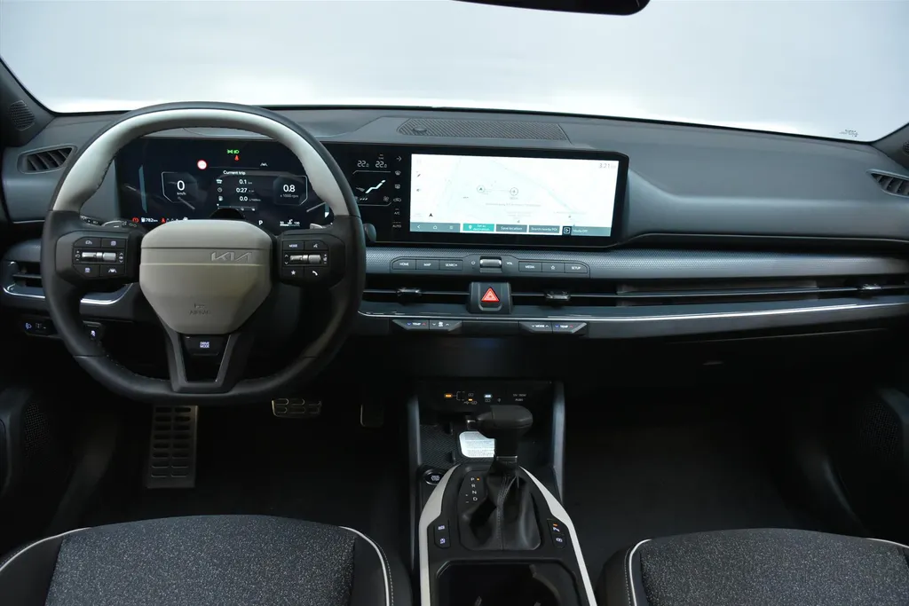 Kia K4 Sportswagon GT-Line Launch Edition pano 1.0 T-GDi MHEV DCT7 (115pk) (A)