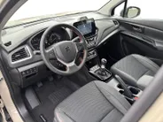 Suzuki S-Cross 1.4 Boosterjet Special Edition Smart Hybrid | €3.500,- voordeel | Direct leverbaar | 10 jaar garantie | 17inch Lichtmetalen velgen | Hoge instap