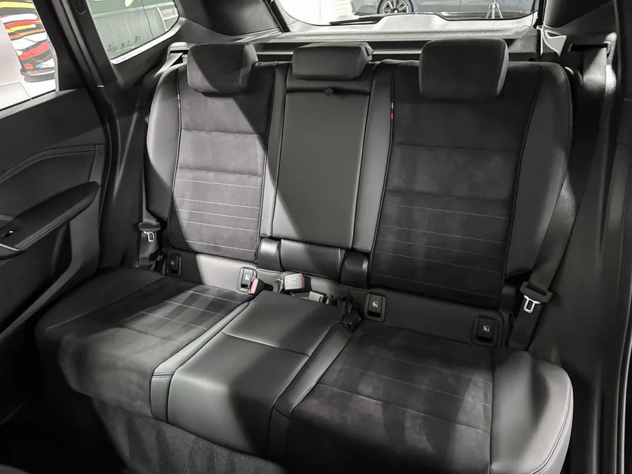 BMW X1 xDrive30e l M-Sport l Harman Kardon