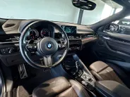 BMW X2 sDrive20i High Executive Edition