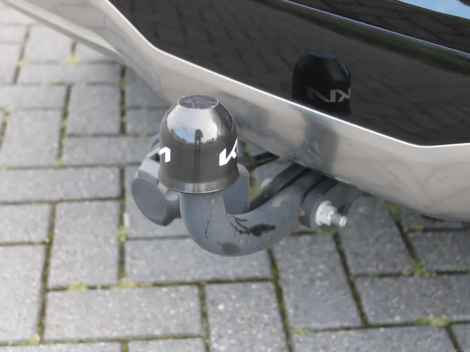 Kia Niro EV DynamicLine 64.8 kWh | Trekhaak | Camera | Clima | Cruise adapt. | Navi | 17' LM | Keyless | Apple Carplay/Android Auto |