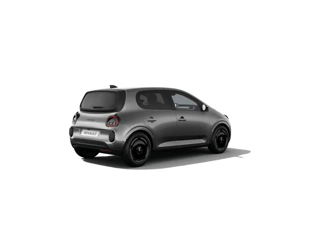 Renault Twingo Techno | Achteruitrijcamera | LED-achterlichten | LED-dagrijverlichting met specifiek vormgegeven lichtsignatuur