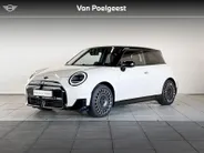MINI Cooper 3-deurs Electric SE John Cooper Works Uitvoering Pakket XL