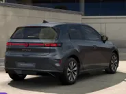 Volkswagen ID. Polo Style 37 kWh accu, 135 PK · Panoramadak · Trekhaak afneembaar · Zijruiten achter en achterruit getint ·