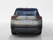 Nissan X-Trail 1.5 e-4orce N-Connecta 4WD 7p. | 7-ZITS | STOELVERWARMING | ELEKTRISCHE ACHTERKLEP | CARPLAY | ANDROID AUTO