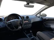 SEAT Ibiza 1.0 EcoTSI Style Connect | LAGE KILPOMETERS | LM VELGEN | TELEFOON | AIRCO | NACVIGATIE |