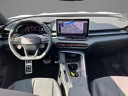CUPRA Terramar 1.5TSIe-Hybrid 150kW/204PK · Panoramadak · Trekhaak · Leder/Alcantara kuipstoelen · SENNHEISER Audio ·   Garantie t/m 05-10-2030 of 100000km.