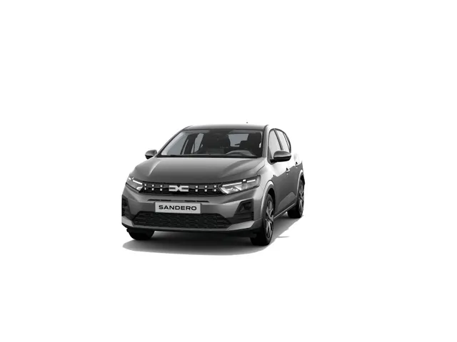 Dacia Sandero Expression | Bekleding ‘Expression’ | Cruise Control en snelheidsbegrenzer | Dagrijverlichting