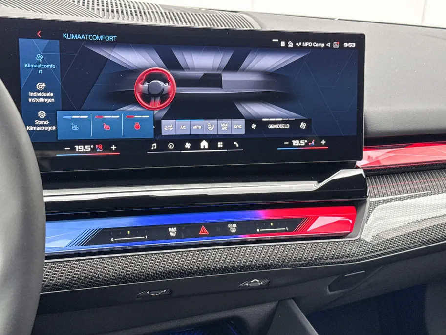 BMW M5 Touring M5