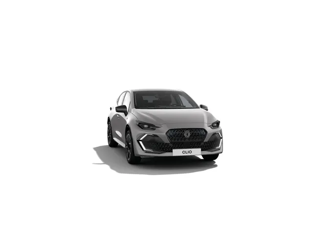 Renault Clio esprit Alpine | Achteruitrijcamera | Draadloze telefoonoplader met magsafe technologie | Elektronisch geregelde airconditioning