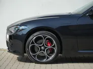 Alfa Romeo Giulia 2.0 Turbo 280 PK Competizione Q4 AWD | Harman | Veloce | 19'