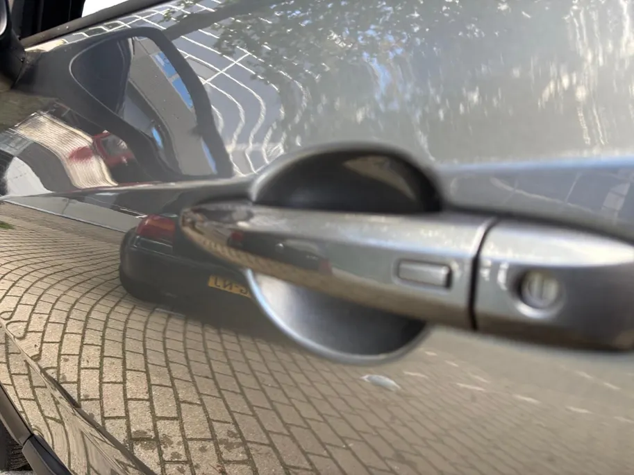 Nissan Juke 1.0 DIG-T N-Connecta | NL auto | Lane assist | Adaptive cruise control | Achteruitrijcamera | Parkeersensoren voor en achter