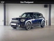 MINI Countryman 1.5 Cooper Business Edition