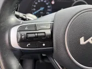 Kia Sportage 1.6 T-GDi MHEV DynamicLine | APPLE CARPLAY/ ANDROID AUTO | NAVI | DAB+ | CAMERA | HANDGESCHAKELD | ORIGINEEL NL | 150PK | 1.650KG TREKGEWICHT | NETTE AUTO |
