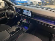 Hyundai Tucson 1.6 PHEV | N-LINE | ECOTRONIC GREY | NL-AUTO |