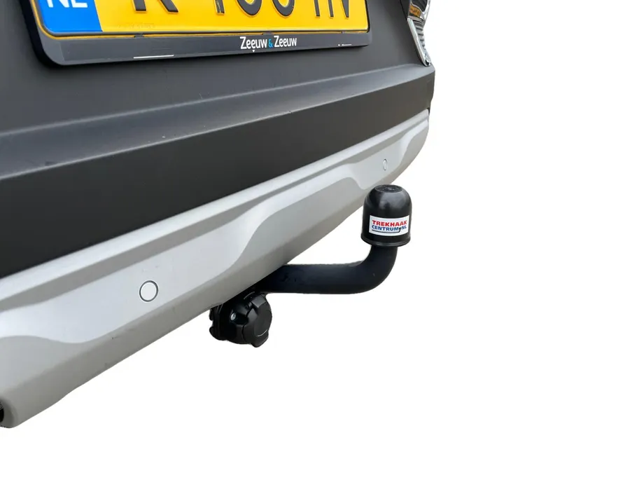 Renault Captur 1.0 TCe 100 Bi-Fuel Intens |Trekhaak | Allweatherbanden |Apple Carplay/Android Auto| Grootlichtassistent|12 maanden Bovag Garantie|