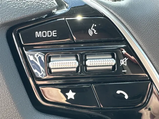 Kia Niro EV Light Advanced 64.8 kWh