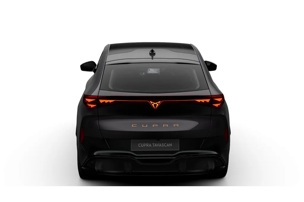 CUPRA Tavascan Adrenaline | Digitaal instrumentenpaneel (Virtual Cockpit) | Draadloze Apple CarPlay™, Android Auto™ | Head-up Display met ‘Augmented Reality’