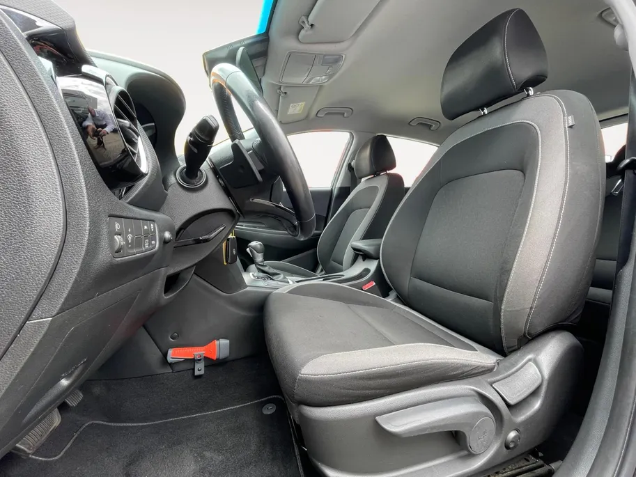 Hyundai Kona 1.6 GDI HEV Comfort | Navigatie | Parkeer sensoren| Climate Control| Camera| Lichtmetalen velgen| Apple Carplay/Android Auto| Cruise Control