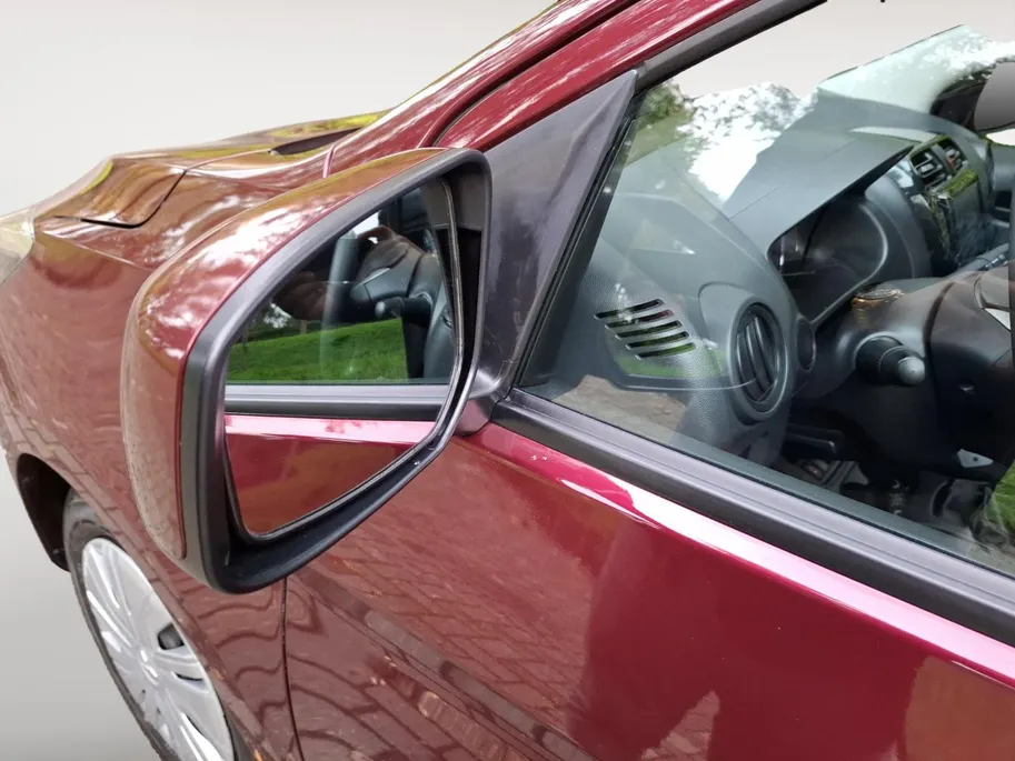 Mitsubishi Space Star 1.2 Connect+ | LAGE KILOMETERS | AIRCO | TELEFOON | 5 DEURS |