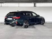 BMW 5 Serie Touring 530e M Sport Edition
