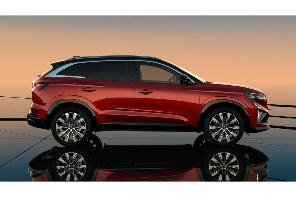 Renault Austral 1.2 E-Tech full hybrid 200 techno Speciale aanbieding | Nu met € 8.198,- Zeeuw en Zeeuw voorraadkorting | inclusief 5 jaar garantie tot 160.000 km |