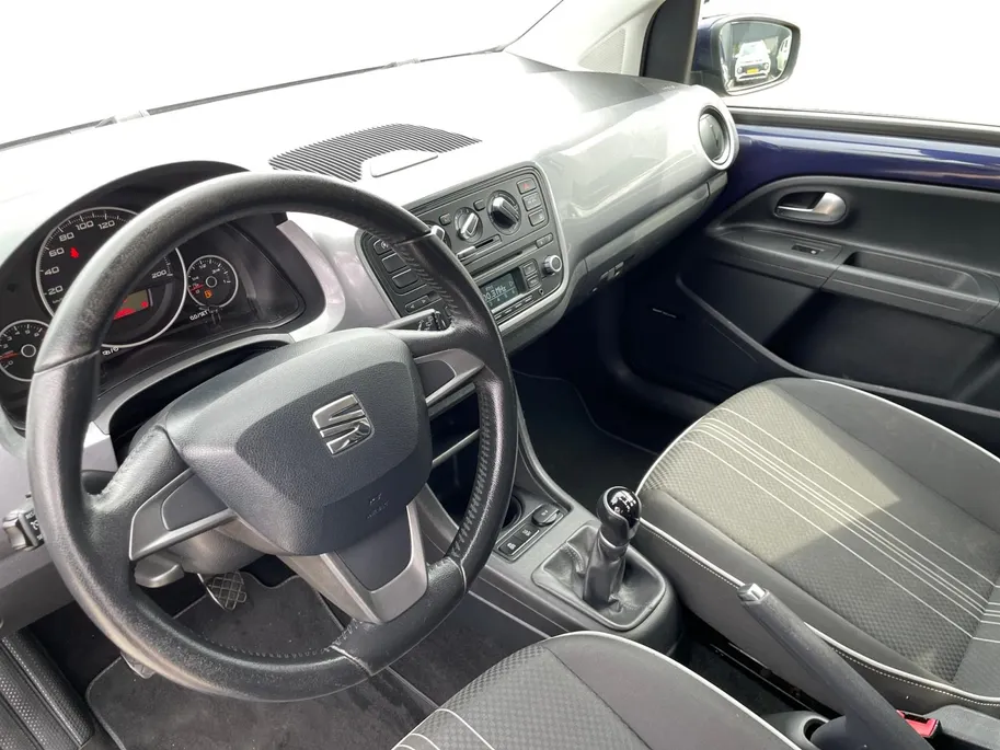 SEAT Mii 1.0 Sport Connect | PDC | Airco