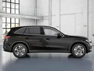 Mercedes-Benz GLC 300e 4MATIC Business Solution