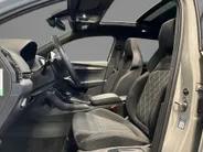 Škoda Karoq 1.5 TSI 150pk DSG ACT Sportline Business · Panoramadak · Camera · Cruise Control · Apple/Android Car Play · 18'' Inch ·
