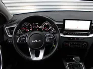 Kia Ceed Sportswagon 1.5 T-GDi MHEV DynamicLine | Navi | Camera | Clima | Cruise | 17' GT-Line velgen | LED | Apple Carplay | Android Auto |