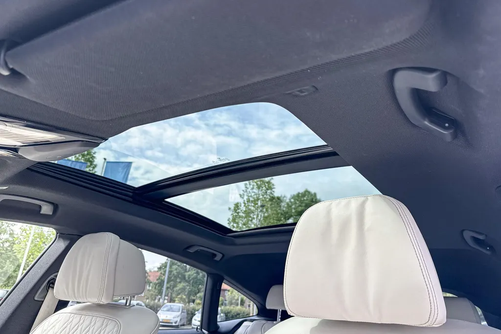 BMW 6 Serie Gran Turismo 630i High Executive Edition