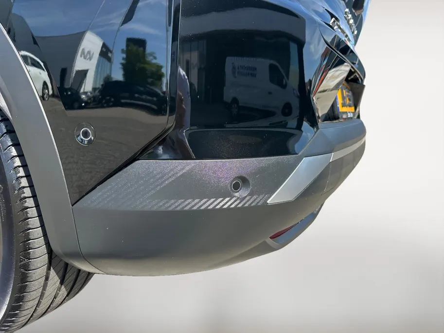 Renault Scénic E-Tech EV87 long range iconic | Dode Hoek Detectie | Harman Kardon | Stoel & Stuurverwarming | Automatische Kofferbak | Apple Carplay & Android Auto | Dodehoek Detectie | 12 Maanden BOVAG Garantie