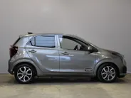 Kia Picanto 1.0 DPi 68pk 4-zits ExecutiveLine