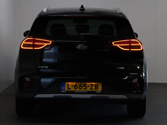 Kia Niro 1.6 GDi Hybrid DynamicLine