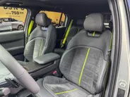 Kia EV3 GT AWD 81.4 kWh Launch control | Elektronisch adaptief onderstel met road-preview | 20' lichtmetalen GT-velgen