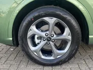Ford Kuga 2.5 PHEV ST-Line 243 pk Driver Assistance Pack - Reservewiel - Elektrisch wegklapbare trekhaak **NIEUW UIT VOORRAAD LEVERBAAR**