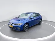 Volkswagen Polo 1.0 TSI 50 Edition 7 versn. DSG · Achteruitrijcamera · IQ.Light LED Matrix ·  Apple/Android Car Play ·  ACC ·  Navigatie ·  16'Velgen ·  Climatronic · draadloze telefoonlader · Assistance Pakket