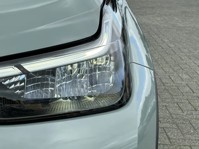 Toyota Aygo X Hybrid 115 envy