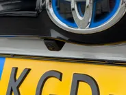 Toyota Yaris Hybrid Team D Apple/Android | Camera | Cruise control