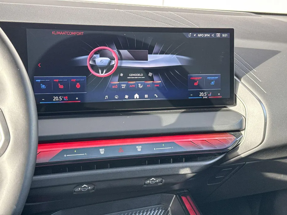 BMW X3 30e xDrive M-Sport Pro