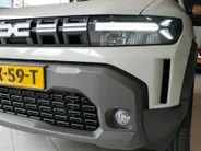 Dacia Duster 1.8 hybrid 155 limited edition Beschikbaar per 30-10-2026 | Rijdende demonstratie auto |