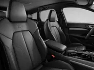 Audi A5 2.0 e-hybrid quattro S edition 299 PK · Trekhaak elek. wegklapbaar · Premium pakket · Optiekpakket zwart