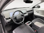 Hyundai IONIQ 5 Style 58 kWh Resterende fabrieksgarantie TM 2028 | Rijk Uitgerust & Zuinig | Futuristisch Design, 100% Elektrisch | topconditie